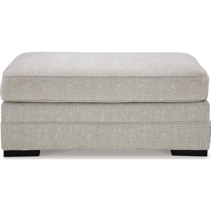 Eastonbridge Ottoman - Shadow