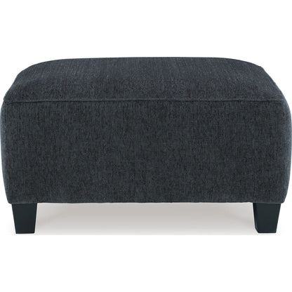 Abinger Oversized Accent Ottoman