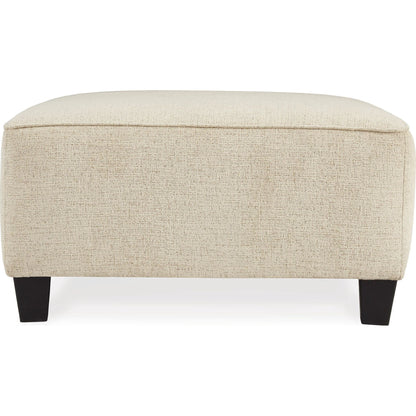 Abinger Oversized Accent Ottoman