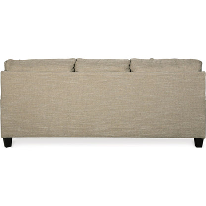 Almanza Sofa - Wheat