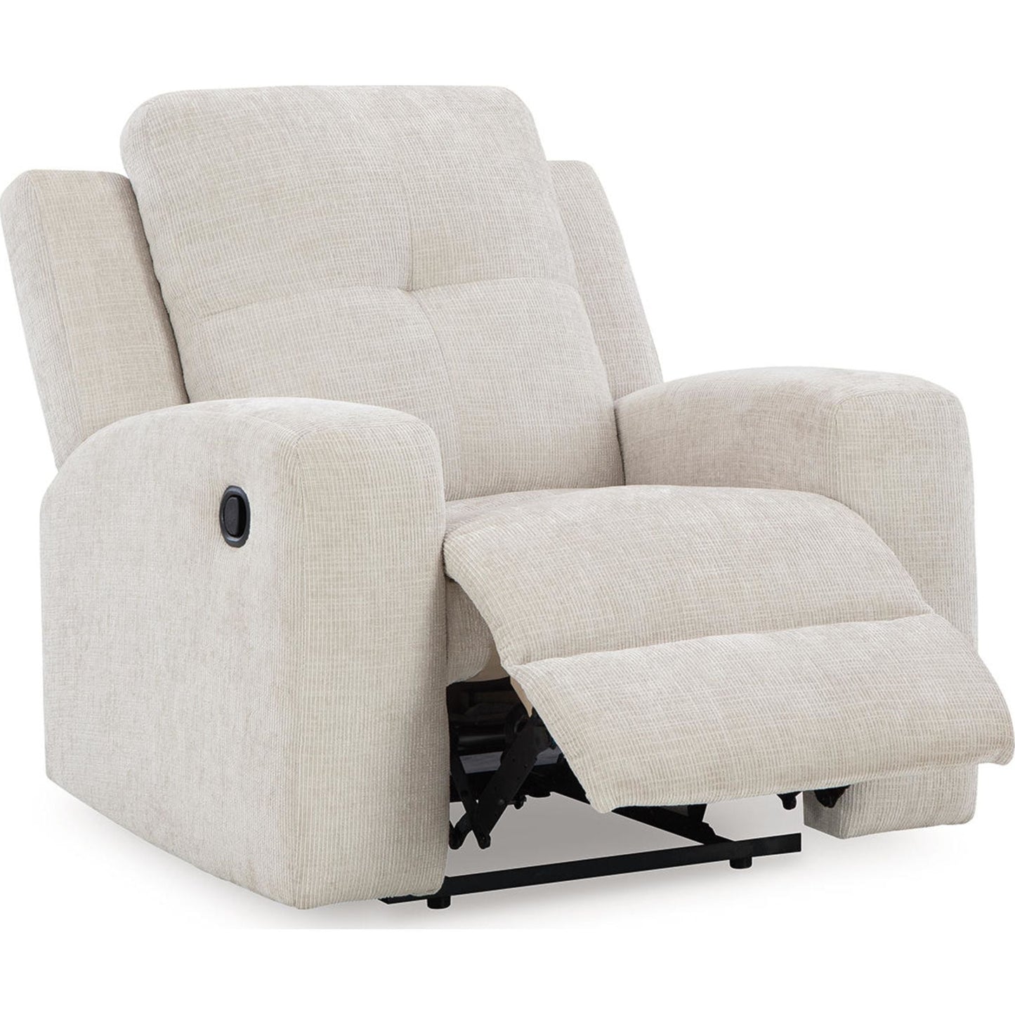 Danum Recliner
