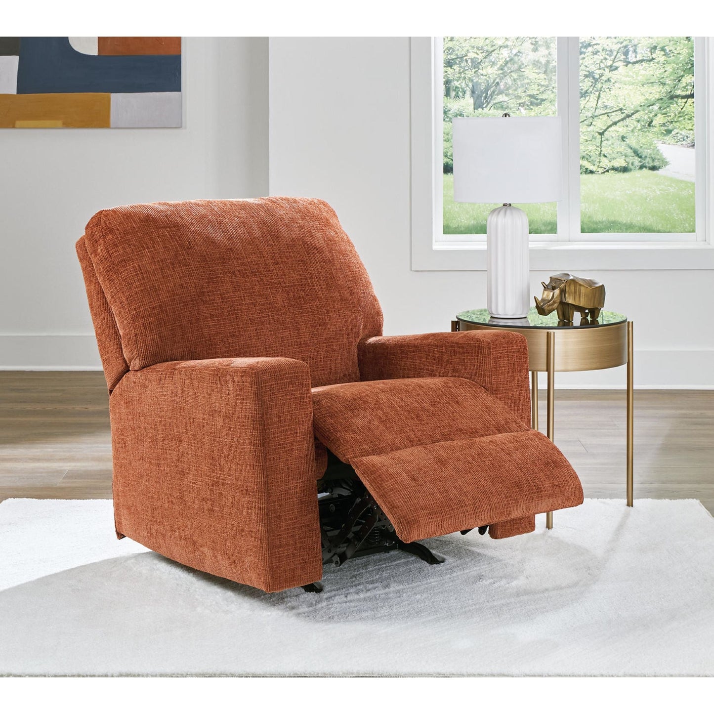 Aviemore Rocker Recliner