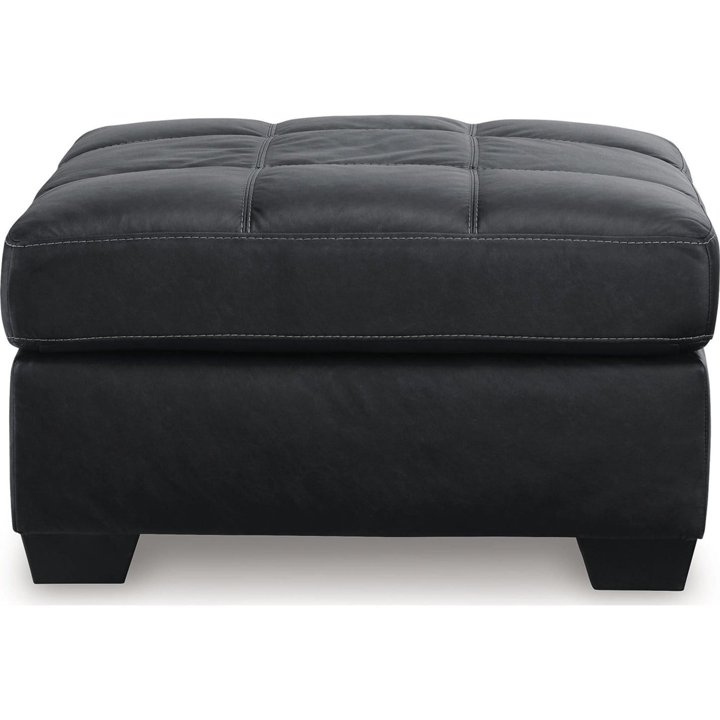 Barlin Mills Oversized Accent Ottoman