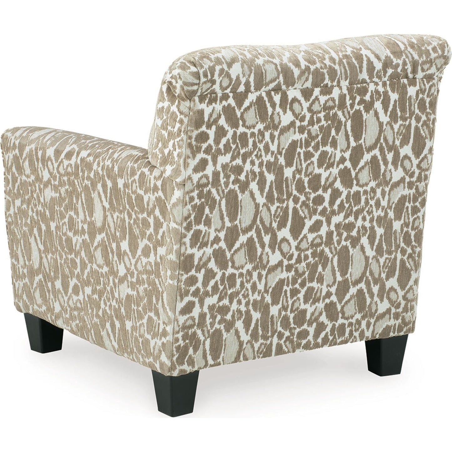 Dovemont Accent Chair - Putty