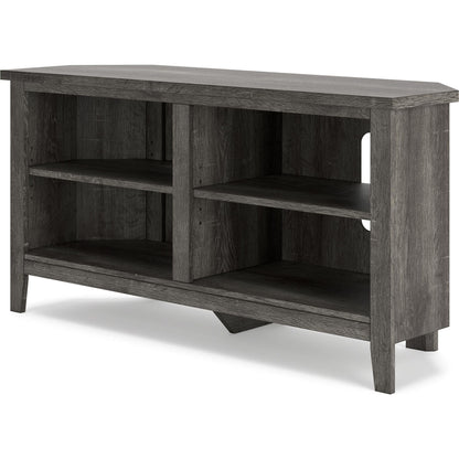 Arlenbry TV Stand - Gray