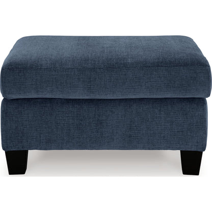 Amity Bay Ottoman