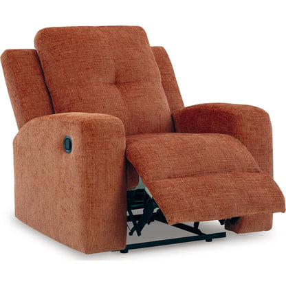 Danum Recliner