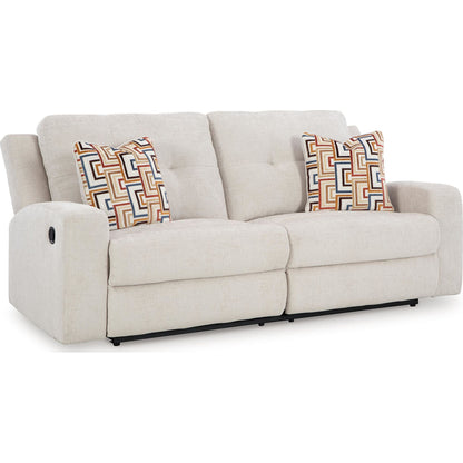 Danum Reclining Sofa