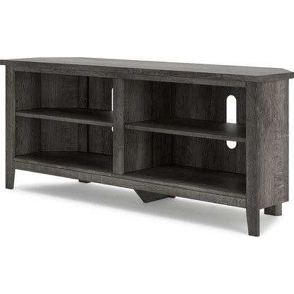 Arlenbry TV Stand - Gray