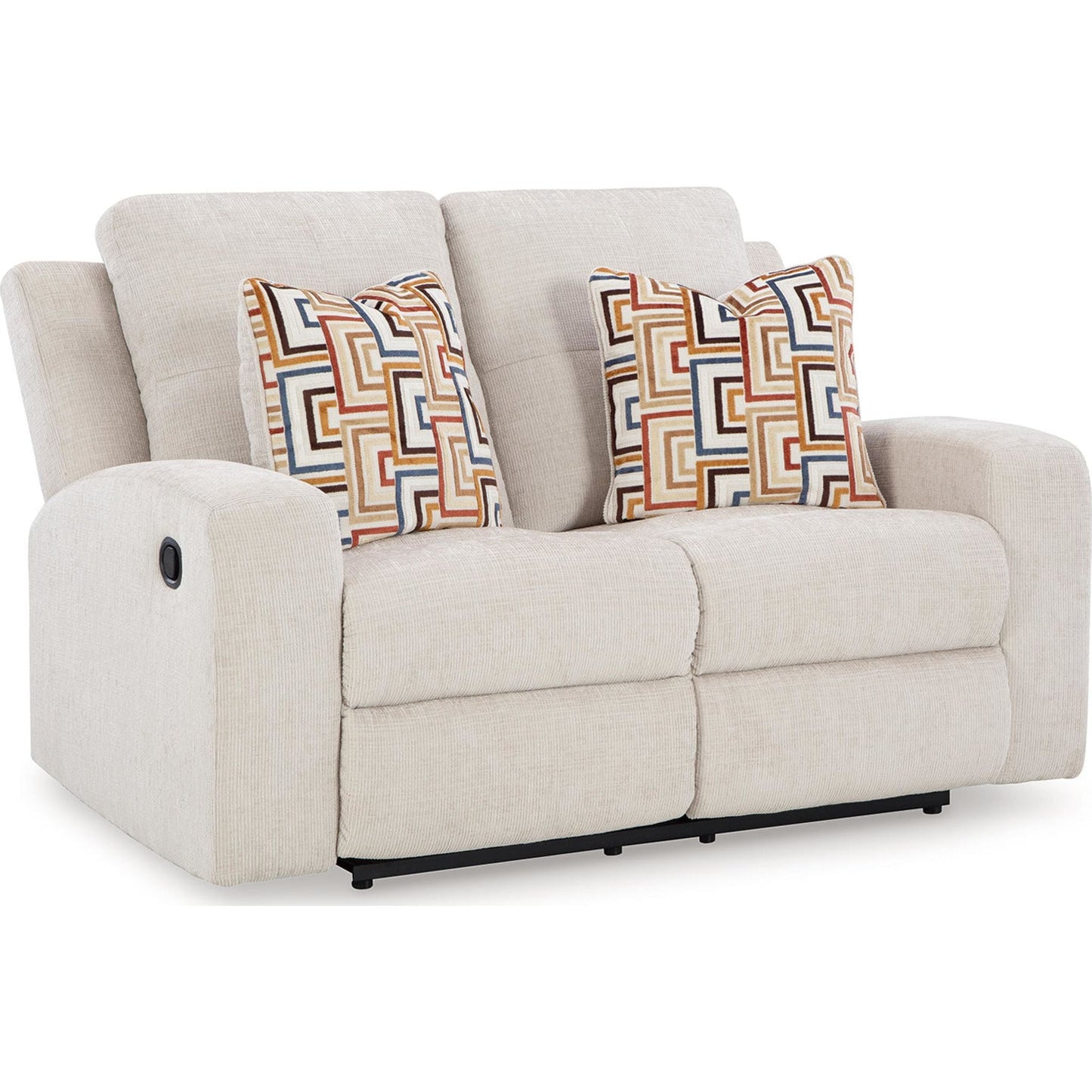 Danum Reclining Loveseat