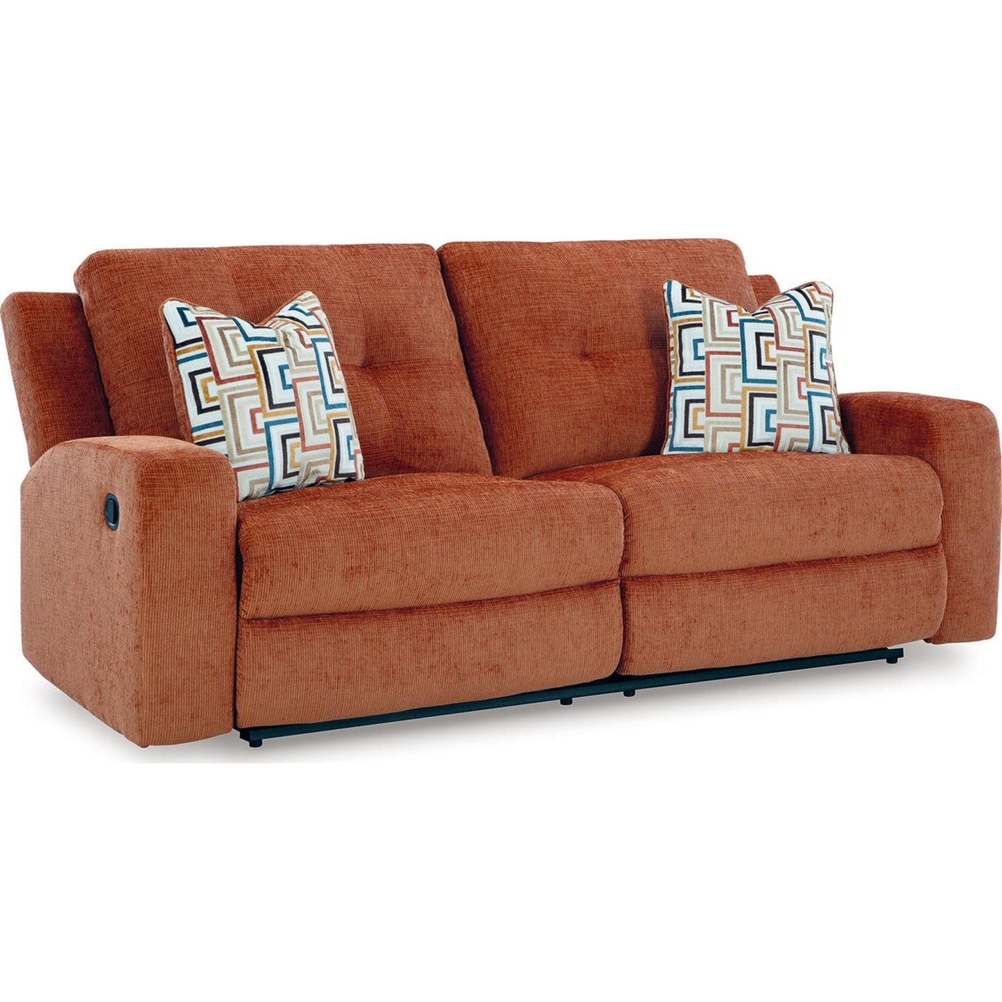 Danum Reclining Sofa