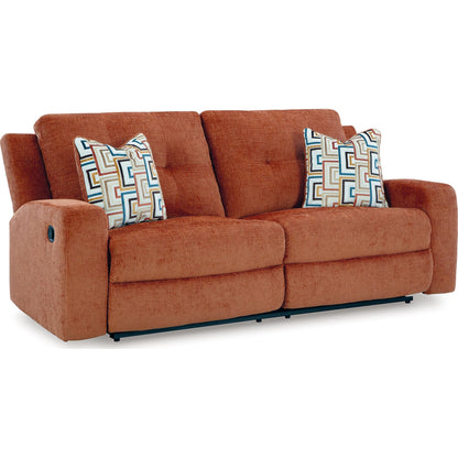 Danum Reclining Sofa