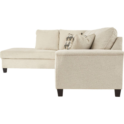 Abinger 2 Piece Sectional with Chaise