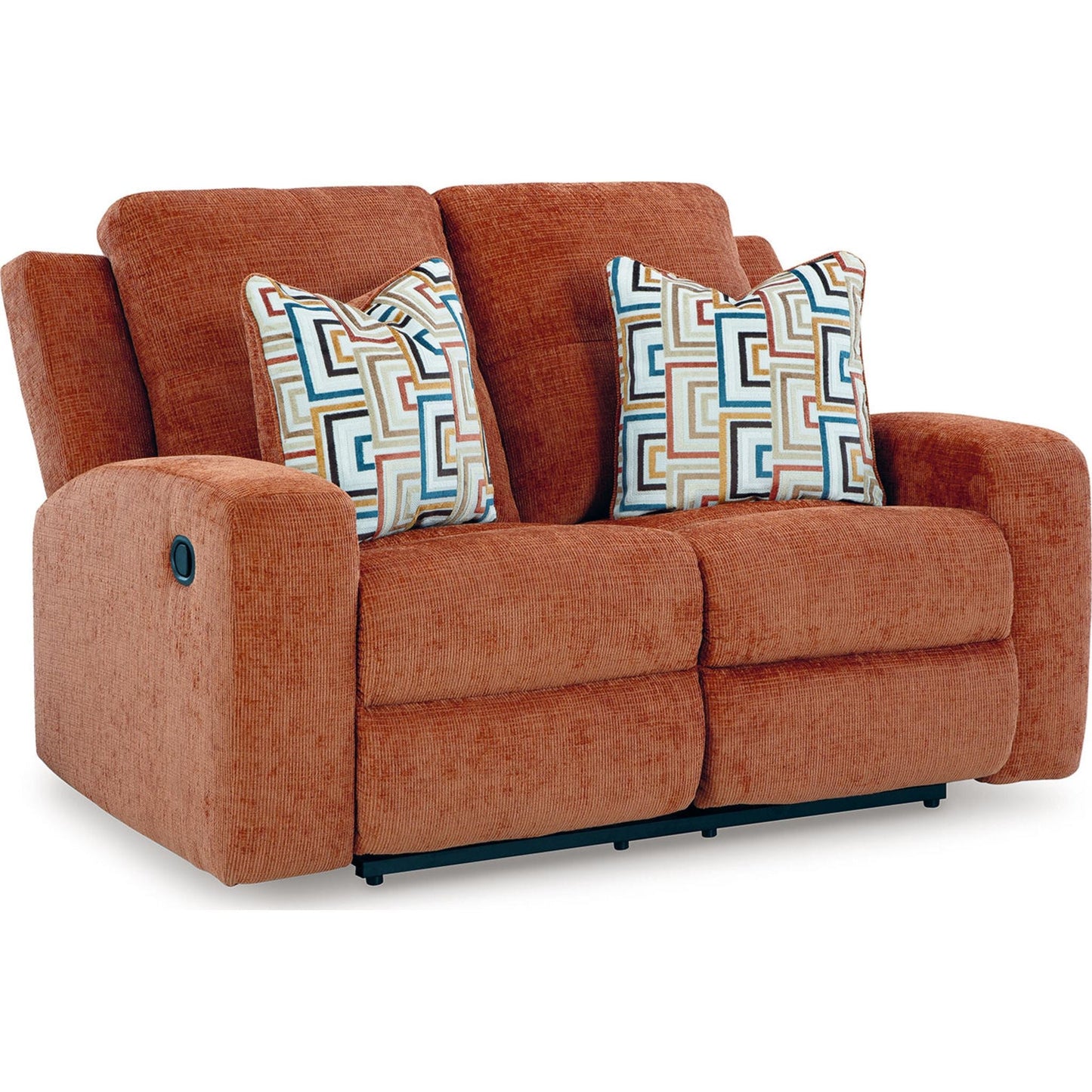 Danum Reclining Loveseat