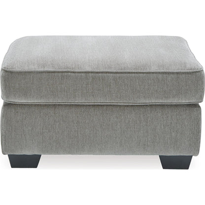 Altari Oversized Accent Ottoman