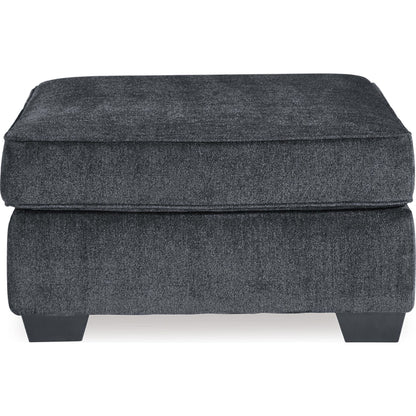 Altari Oversized Accent Ottoman