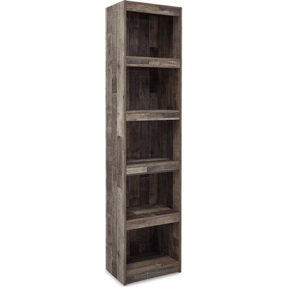 Derekson Pier - Multi Gray
