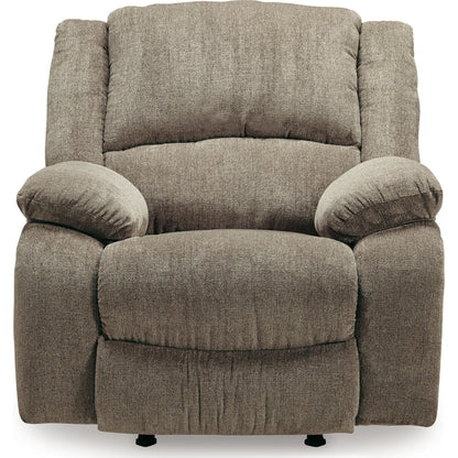 Draycoll Power Rocker Recliner