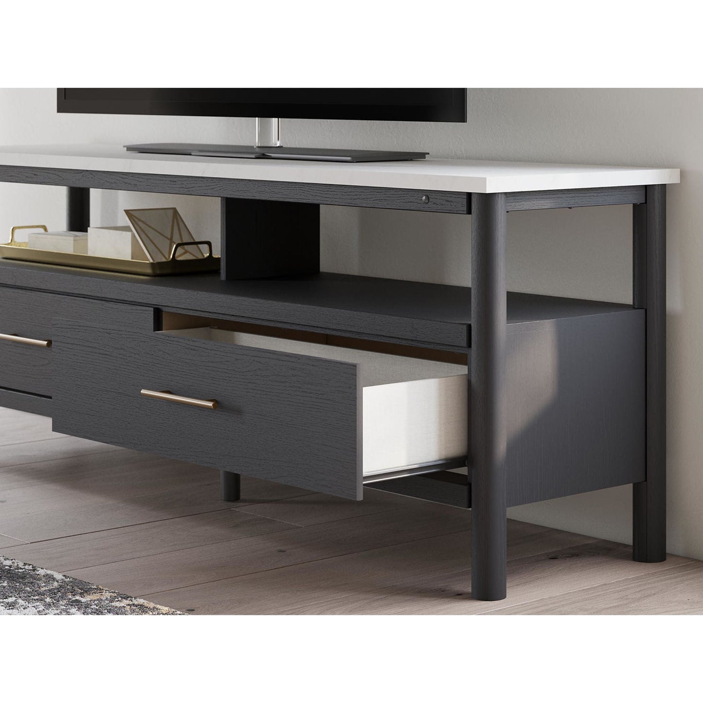 Cadmori TV Stand