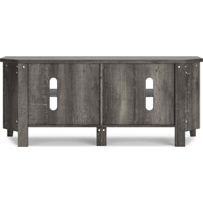 Arlenbry TV Stand - Gray