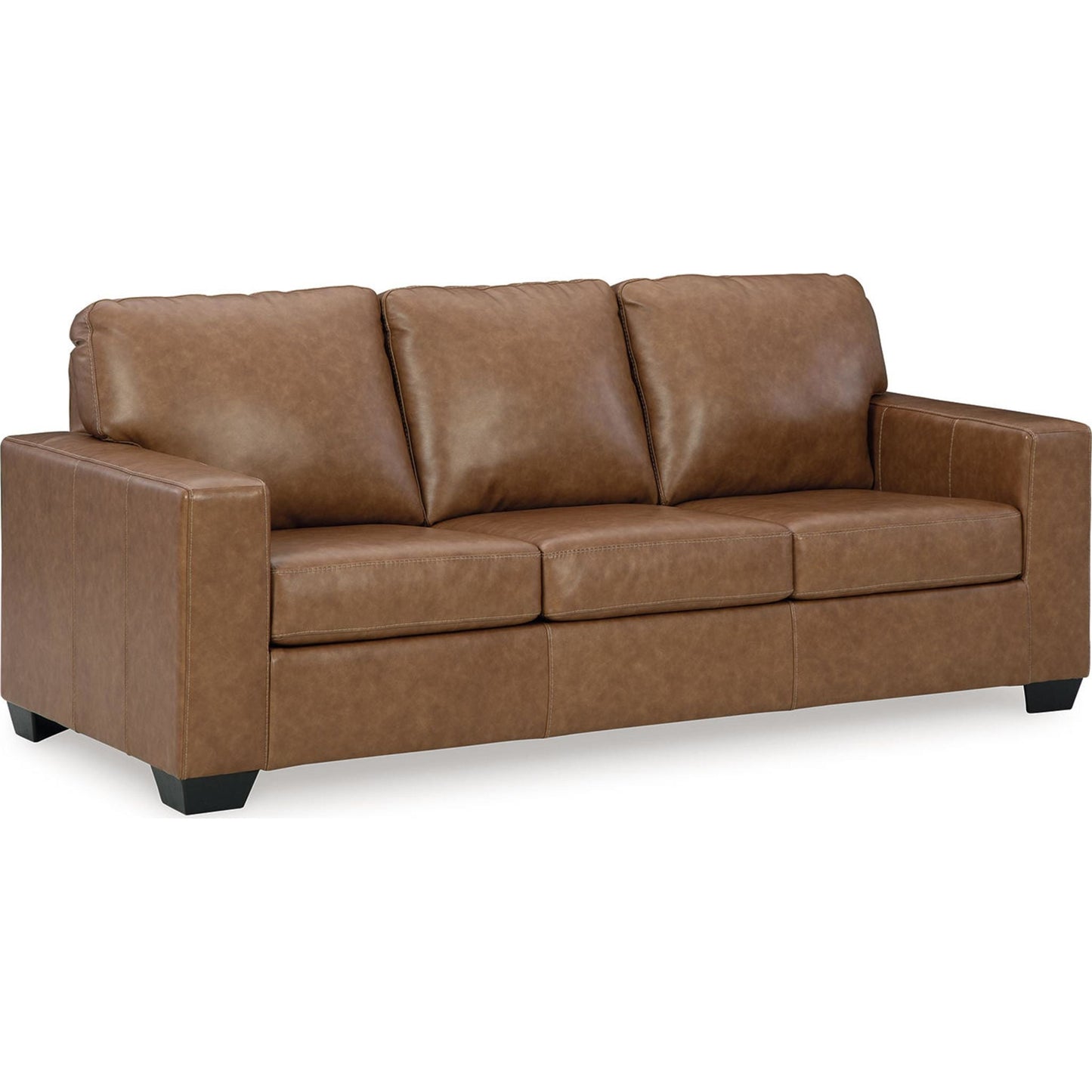 Bolsena Sofa - Caramel