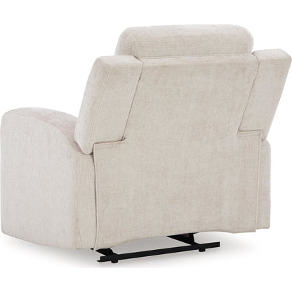Danum Recliner