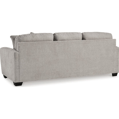 Avenal Park Sofa - Flannel