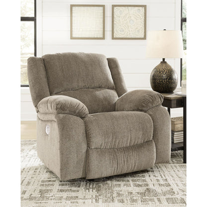 Draycoll Power Rocker Recliner