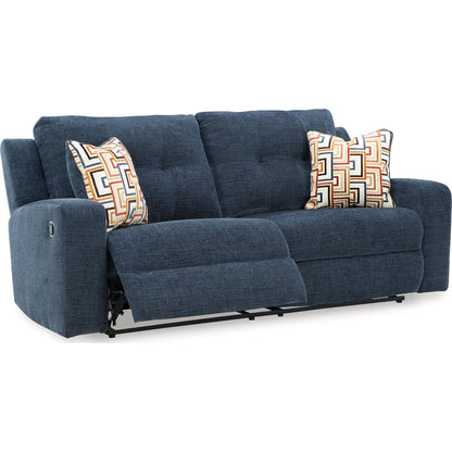 Danum Reclining Sofa