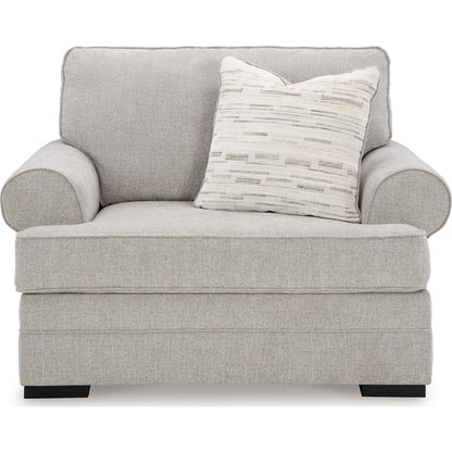 Eastonbridge Oversized Chair - Shadow