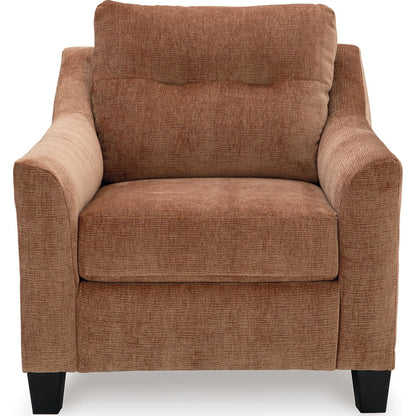 Amity Bay Chair