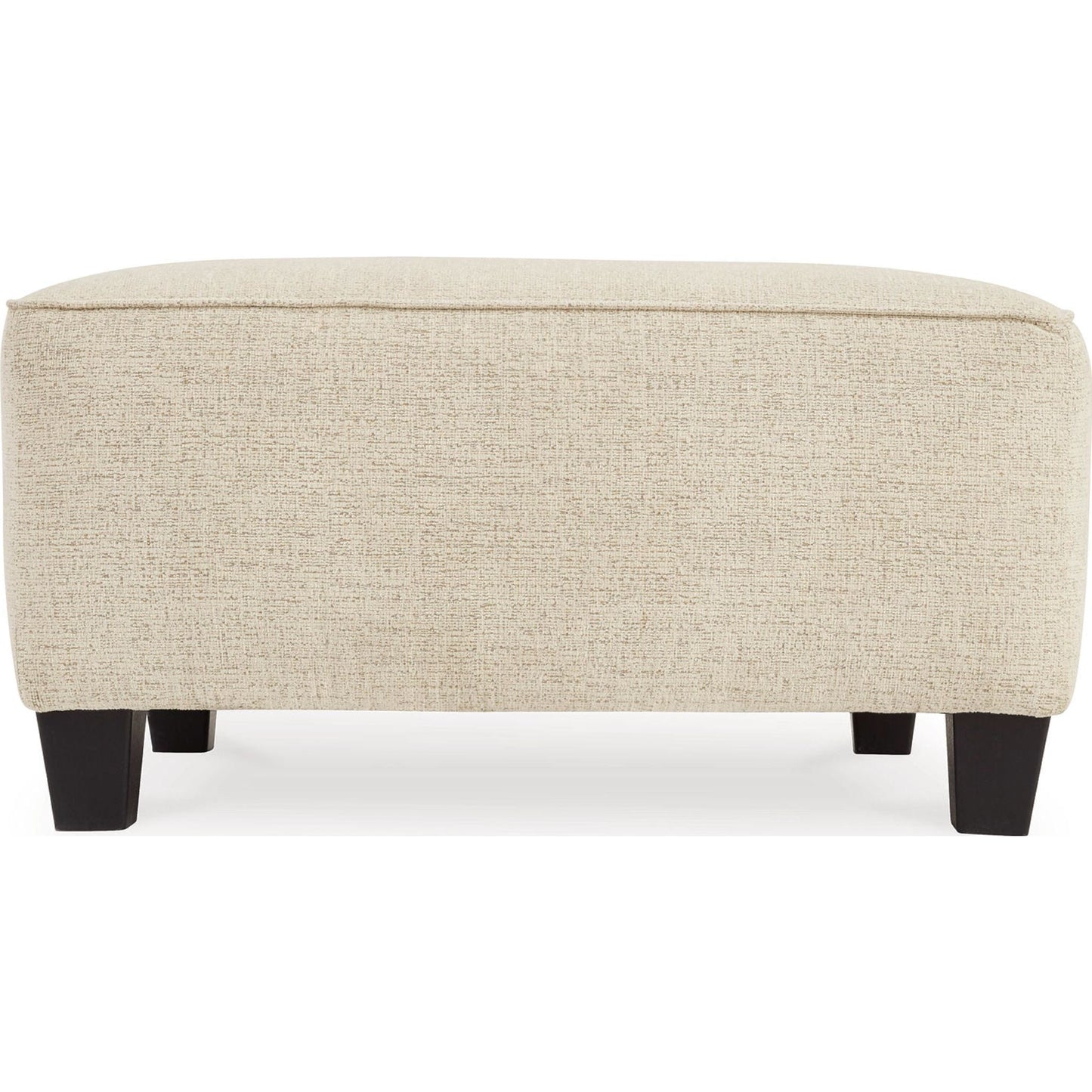 Abinger Oversized Accent Ottoman