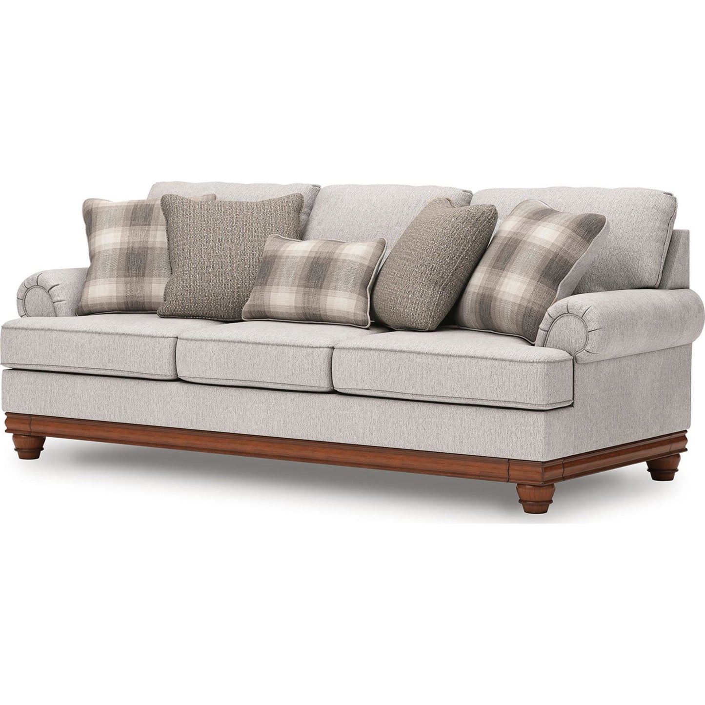 Clearbrooke Sofa - Sandstone