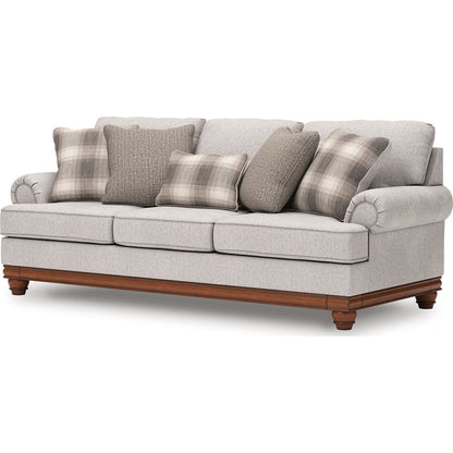 Clearbrooke Sofa - Sandstone