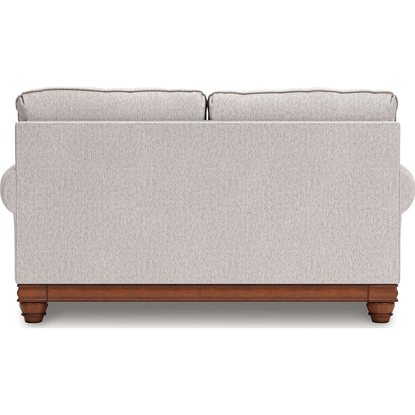 Clearbrooke Loveseat - Sandstone