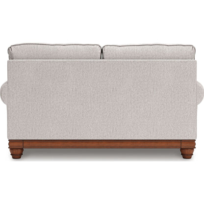 Clearbrooke Loveseat - Sandstone