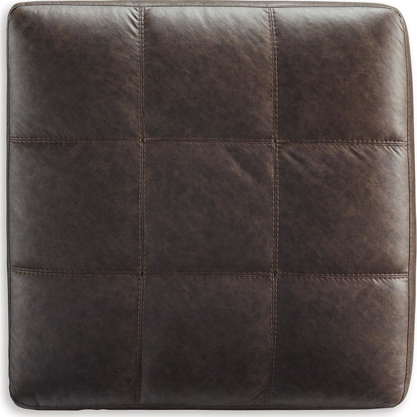 Barlin Mills Oversized Accent Ottoman