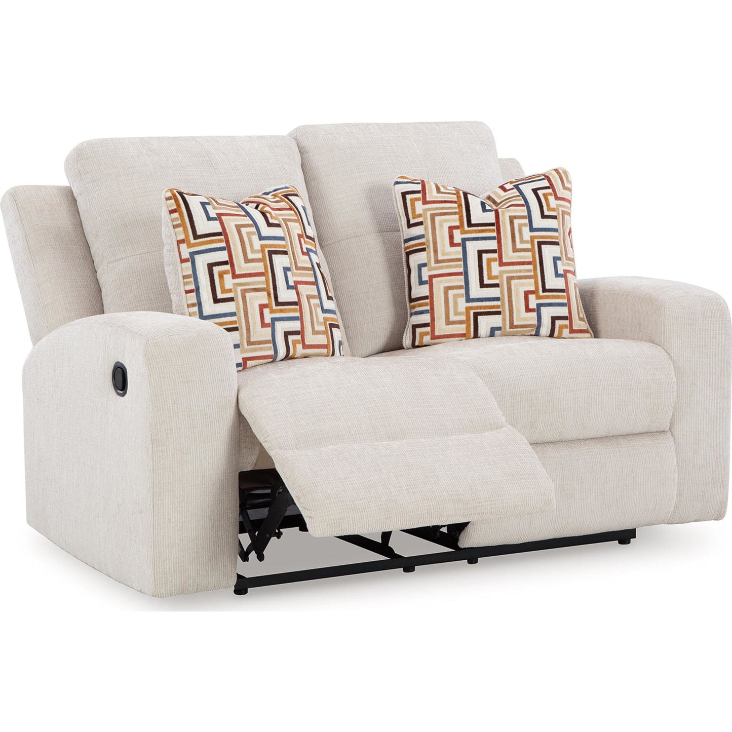 Danum Reclining Loveseat