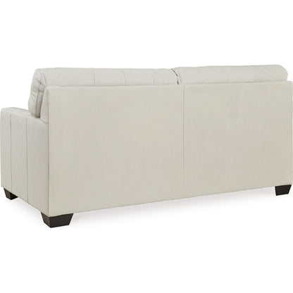Belziani Sofa - Coconut