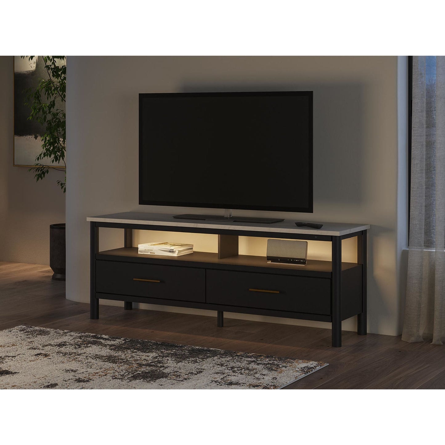 Cadmori TV Stand