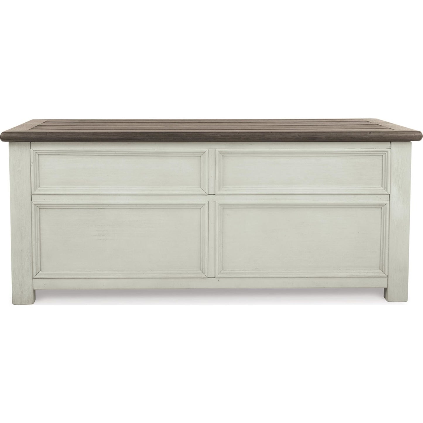 Bolanburg Coffee Table - Two-tone