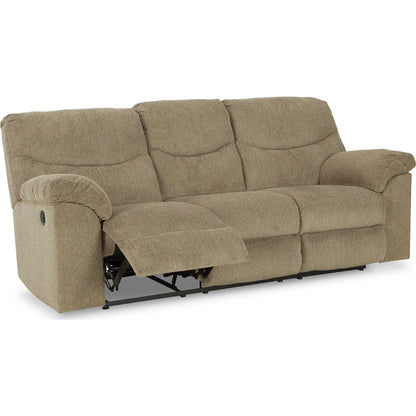Alphons Reclining Sofa