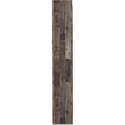 Derekson Pier - Multi Gray