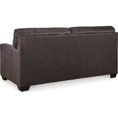 Belziani Sofa - Storm