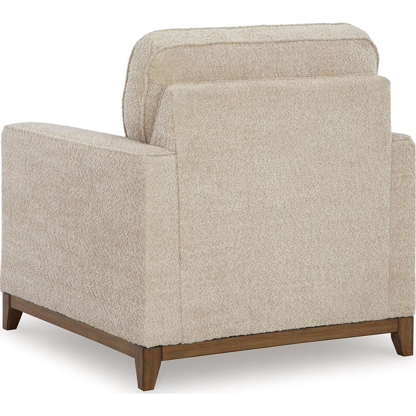 Belle-Point Chair - Desert
