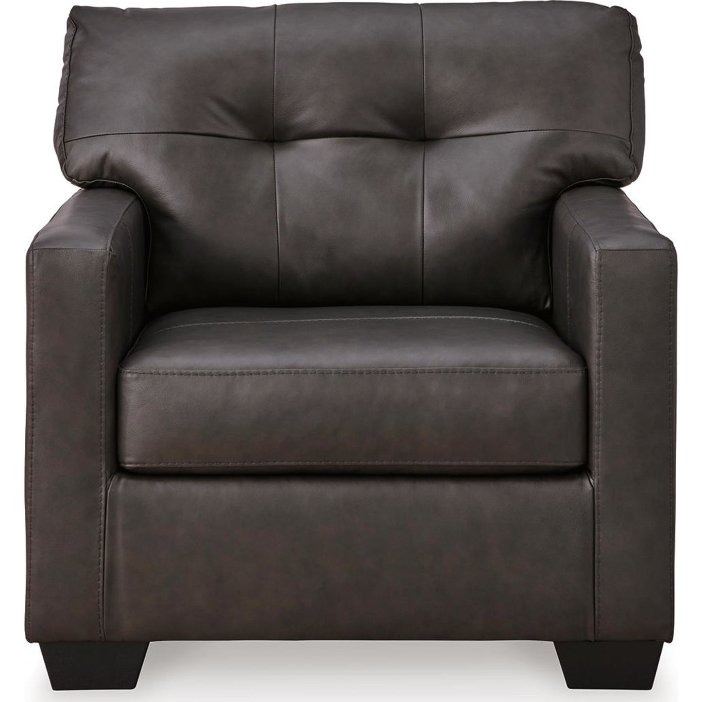 Belziani Chair and a Half - Storm