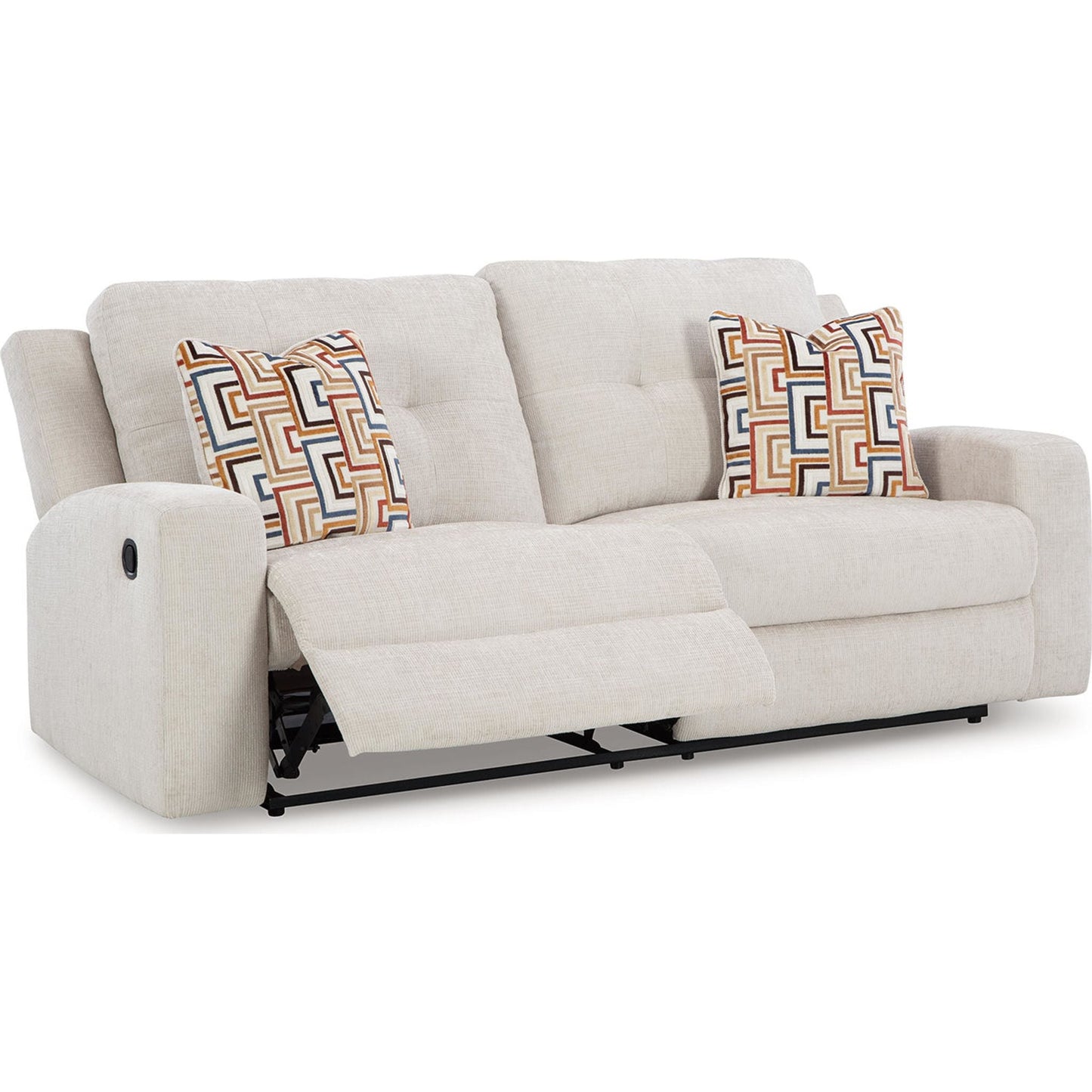 Danum Reclining Sofa