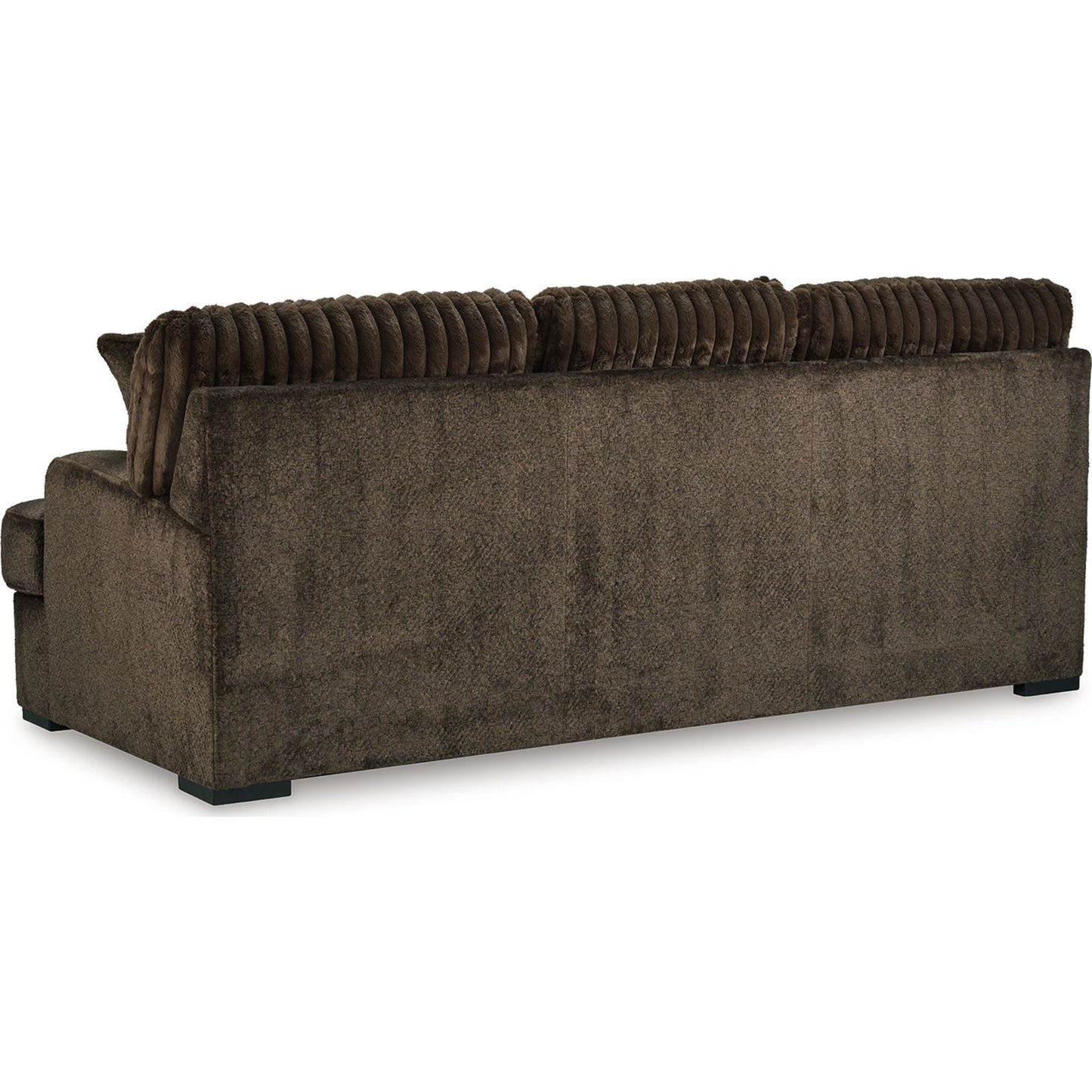 Aylesworth Sofa - Chocolate