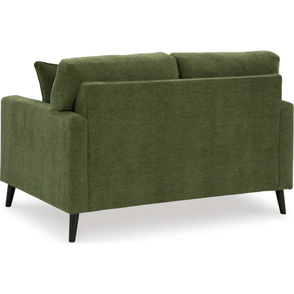 Bixler Loveseat