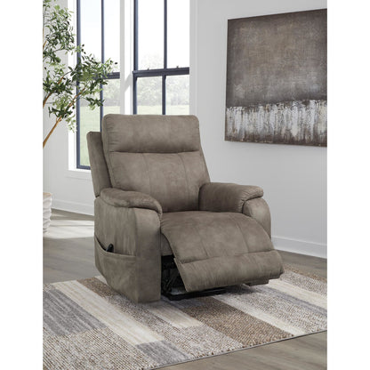 Crestmeade Power Lift Recliner